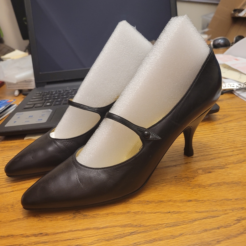 Ladies dress heel 👠